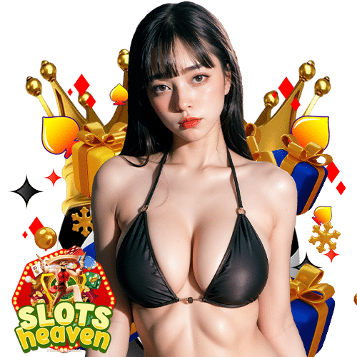 slotsheaven ทดลองเล่น