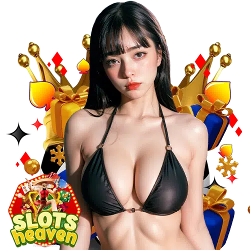 slotsheaven ทดลองเล่น