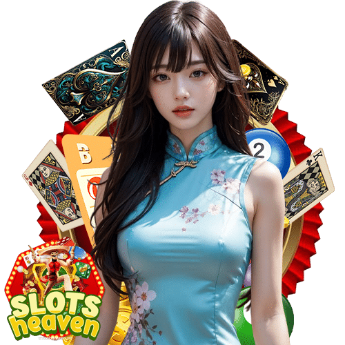 slotsheaven สมัครสมาชิก