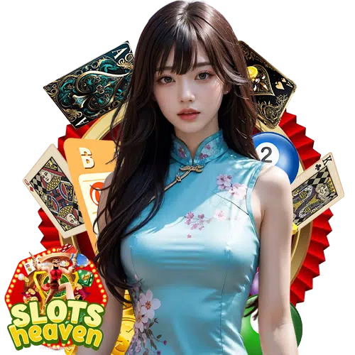 slotsheaven สมัครสมาชิก