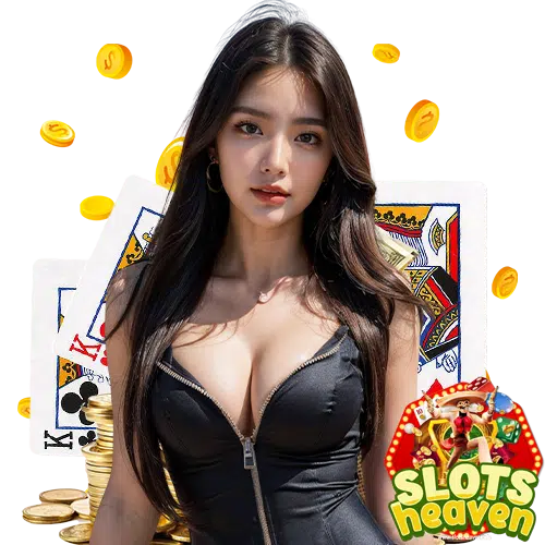 slotsheaven เว็บเดิมพันออนไลน์